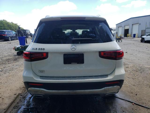 2023 MERCEDES-BENZ GLB 250 - W1N4M4GB5PW277392