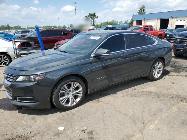 CHEVROLET IMPALA LT