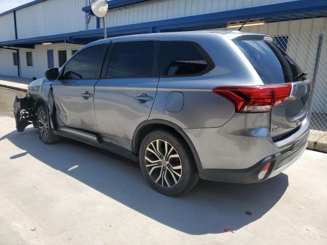2016 MITSUBISHI OUTLANDER JA4AD2A31GZ039967