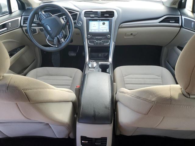 2018 FORD FUSION SE 3FA6P0HD1JR195191