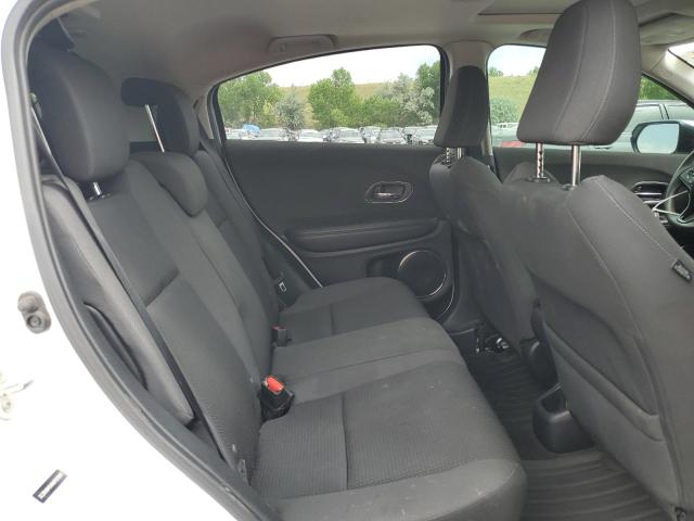 2019 HONDA HR-V EX - 3CZRU6H5XKM707941
