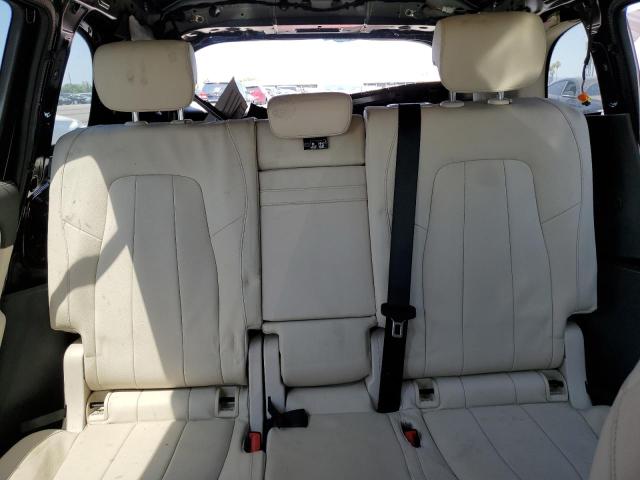 2020 MERCEDES-BENZ GLB 250 WDC4M4GB9LW003284
