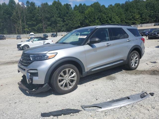 FORD EXPLORER X