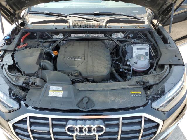 2023 AUDI Q5 PREMIUM - WA1BBAFY0P2162676
