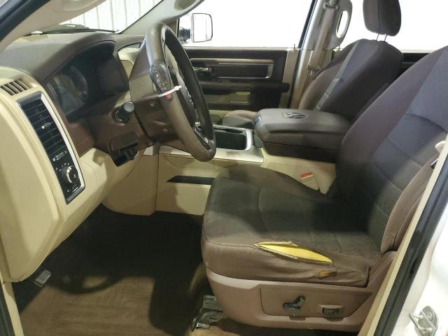 2016 RAM 1500 SLT #3285541387