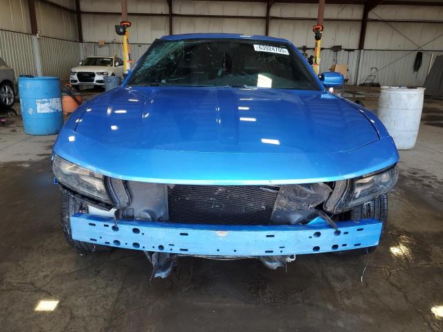 2015 DODGE CHARGER R/ - 2C3CDXCT8FH806144