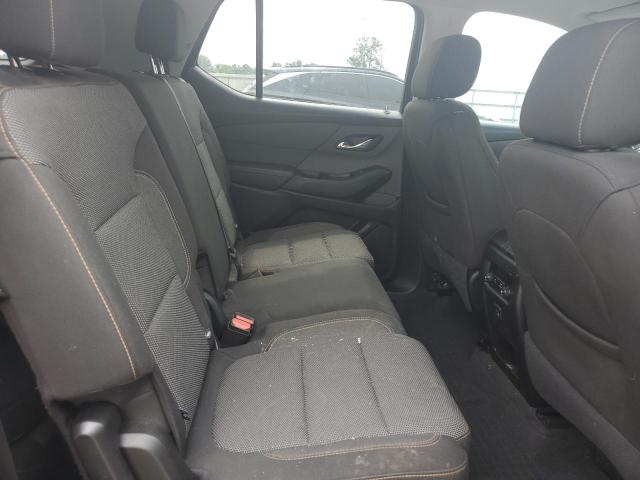 2019 CHEVROLET TRAVERSE L 1GNERFKW3KJ249574