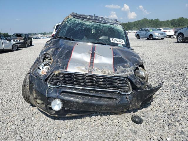 2014 MINI COOPER S C - WMWZC3C53EWP52431