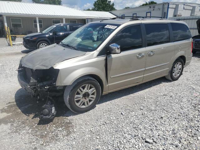 CHRYSLER TOWN & COU