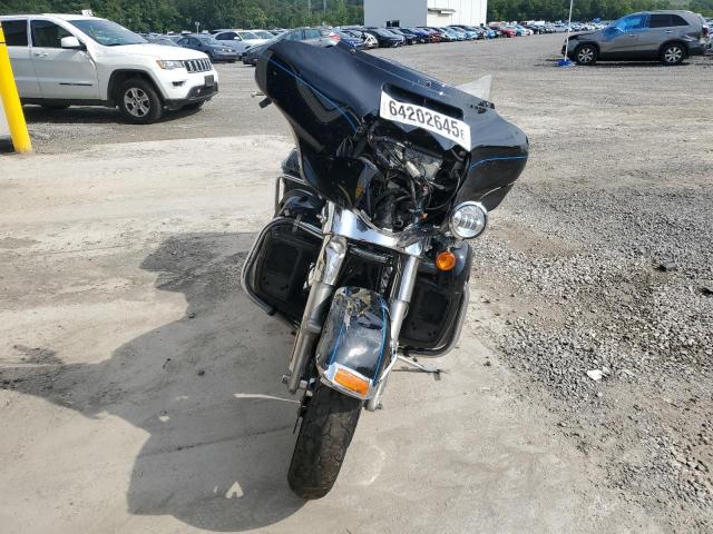 2014 HARLEY-DAVIDSON FLHTK SHRINE ULTRA LIMITED - 1HD1KNL12EB634596