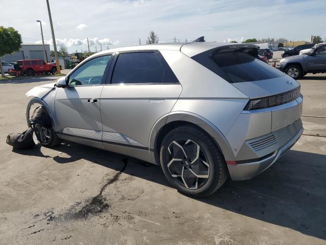 2024 HYUNDAI IONIQ 5 LI KM8KR4DE5RU300291