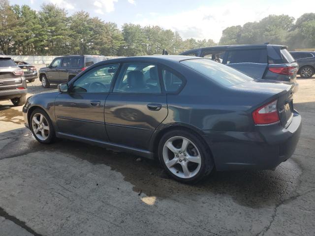 2009 SUBARU LEGACY 2.5 #3291245963