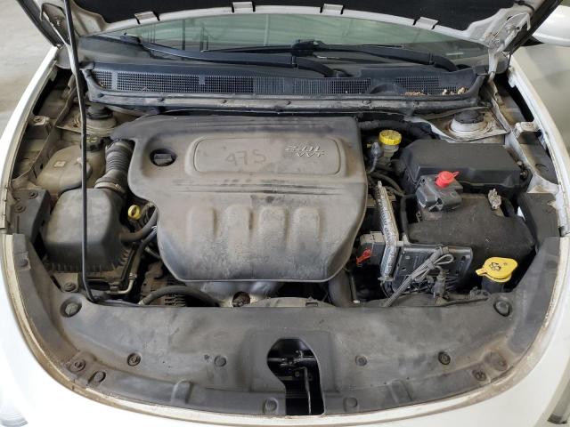 2013 DODGE DART SXT - 1C3CDFBA3DD157647