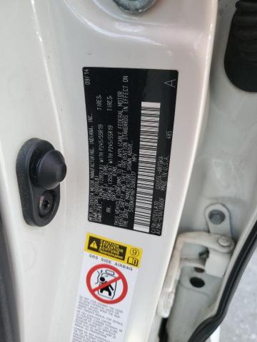 2015 TOYOTA HIGHLANDER LIMITED 5TDDKRFH6FS089317