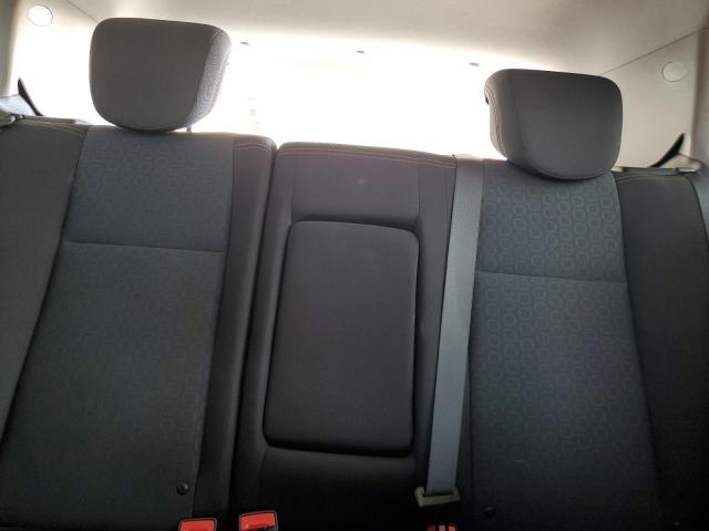 2019 CHEVROLET TRAX LS 3GNCJKSB2KL316405