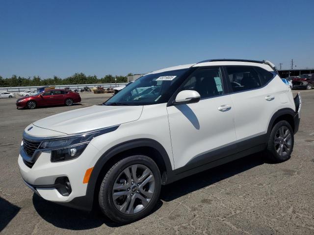 KIA SELTOS S