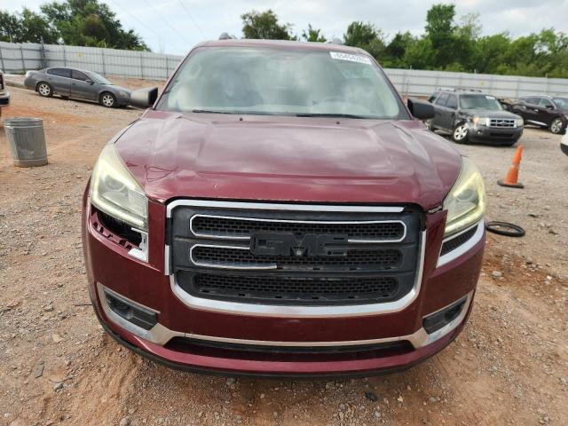 2016 GMC ACADIA SLE 1GKKRNED9GJ208703
