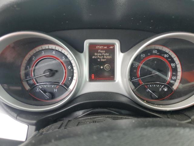 2015 DODGE JOURNEY SE 3C4PDCAB8FT599911