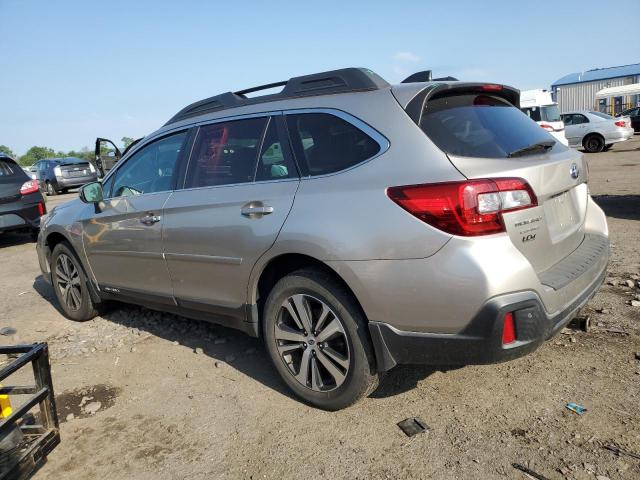 2019 SUBARU OUTBACK 2. 4S4BSANC4K3230682