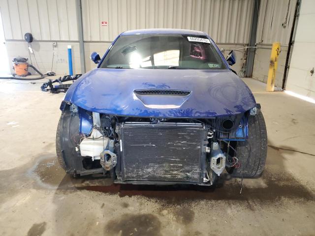 2021 DODGE CHARGER SC 2C3CDXGJXMH516557