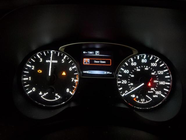2016 NISSAN PATHFINDER - 5N1AR2MM9GC604685