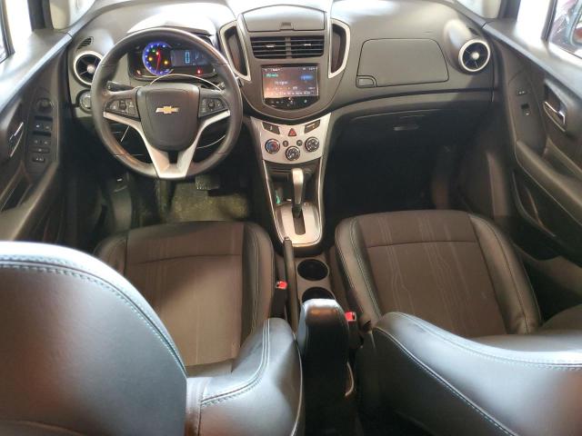 2016 CHEVROLET TRAX 1LT 3GNCJPSB5GL155665
