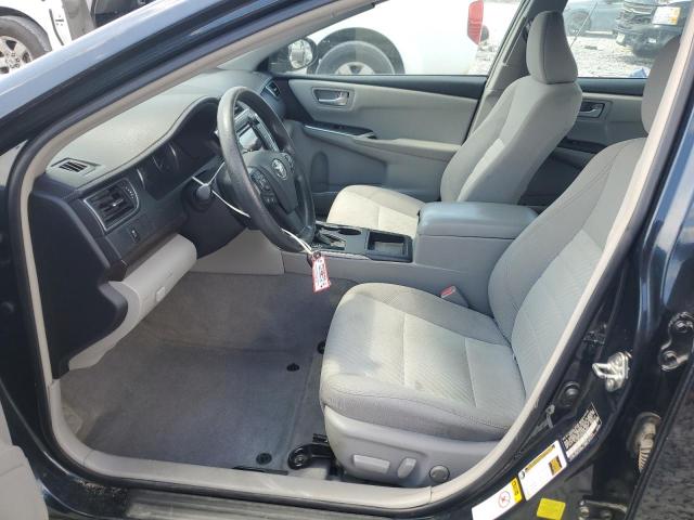 2017 TOYOTA CAMRY 4T1BF1FK0HU326595