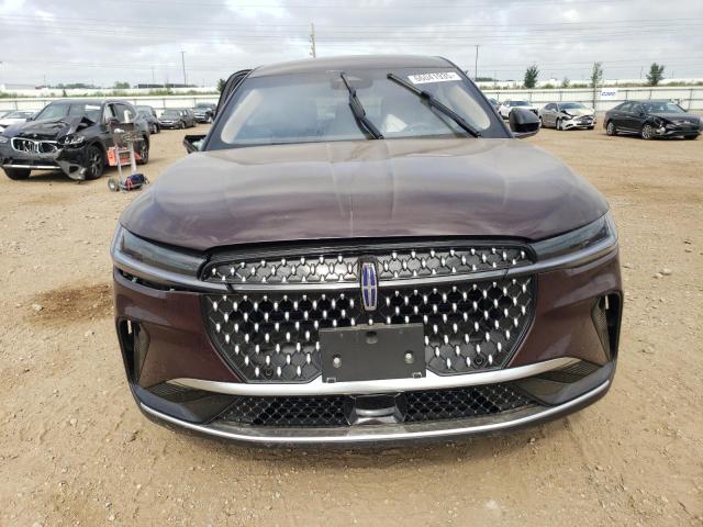 2024 LINCOLN NAUTILUS P 5LMPJ8J42RJ794804