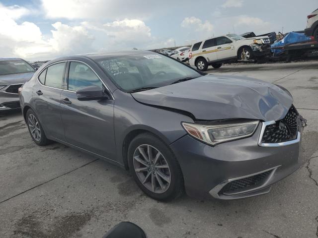 2018 ACURA TLX 19UUB1F30JA011256