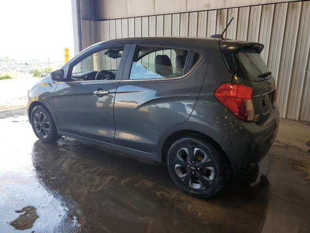 2017 CHEVROLET SPARK 2LT KL8CF6SA6HC769903