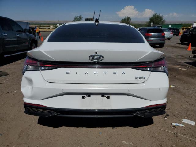 2021 HYUNDAI ELANTRA LI KMHLN4AJ2MU008754