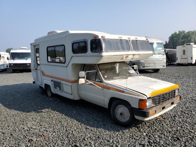 TOYOTA PICKUP COM