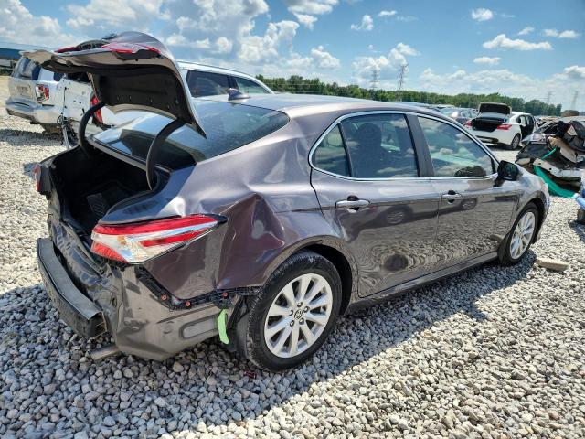 2020 TOYOTA CAMRY LE - 4T1C11BK7LU016526