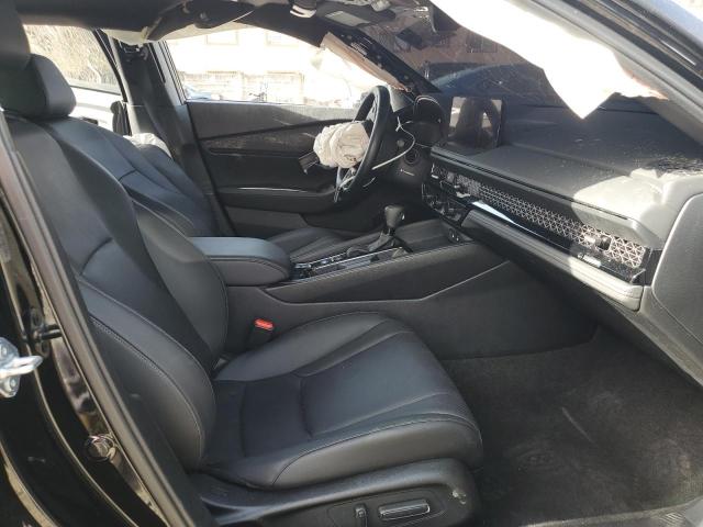 2024 HONDA ACCORD HYB #3302652032