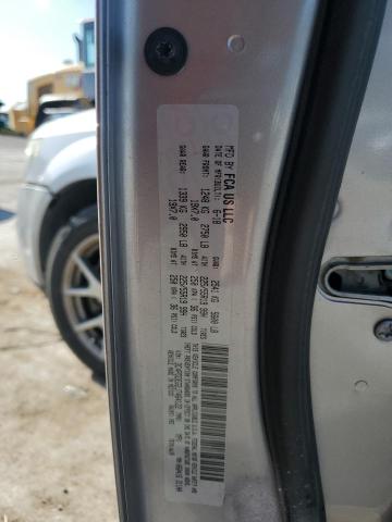 2018 DODGE JOURNEY GT 3C4PDDEG2JT464122