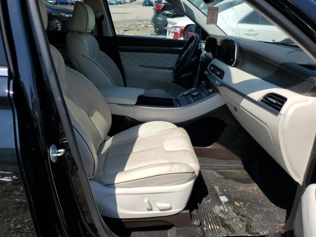 2021 HYUNDAI PALISADE C KM8R7DHE7MU245706
