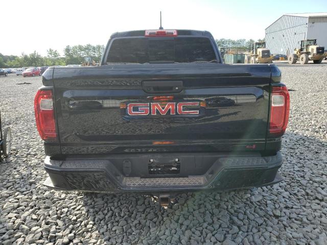 2024 GMC CANYON AT4 1GTP6DEK8R1234568