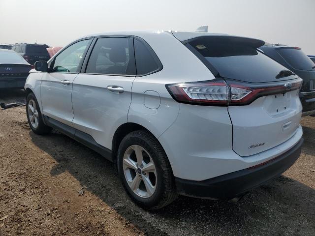 2018 FORD EDGE SE - 2FMPK3G91JBC39552
