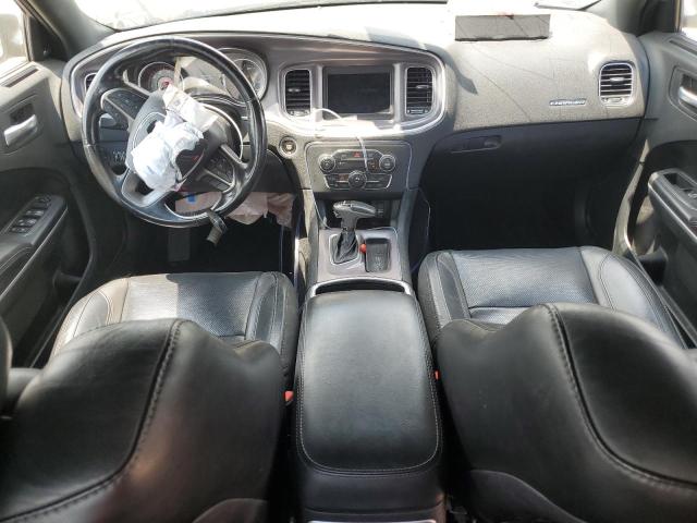 2019 DODGE CHARGER SX 2C3CDXBG9KH692167