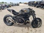 2016 DUCATI MONSTER 12 - ZDM1RBZW7GB021699