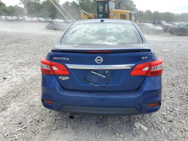 2019 NISSAN SENTRA S 3N1AB7AP7KY295001
