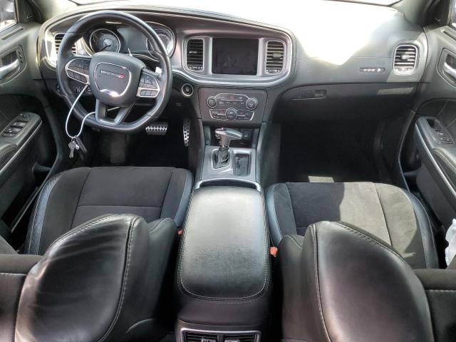 2020 DODGE CHARGER SC 2C3CDXGJ9LH232786