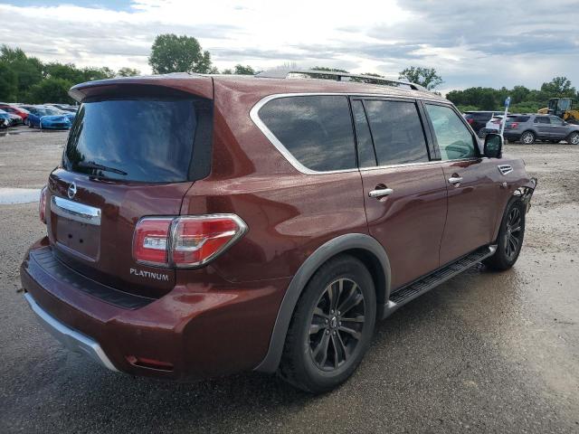 2017 NISSAN ARMADA SV - JN8AY2NC9H9501072