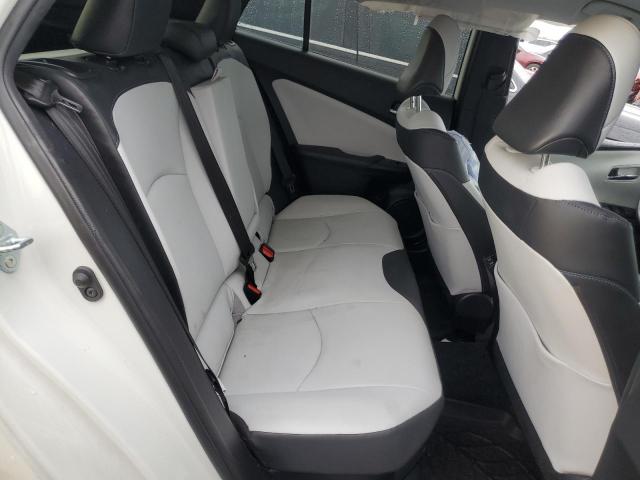 2019 TOYOTA PRIUS JTDKARFU4K3094387