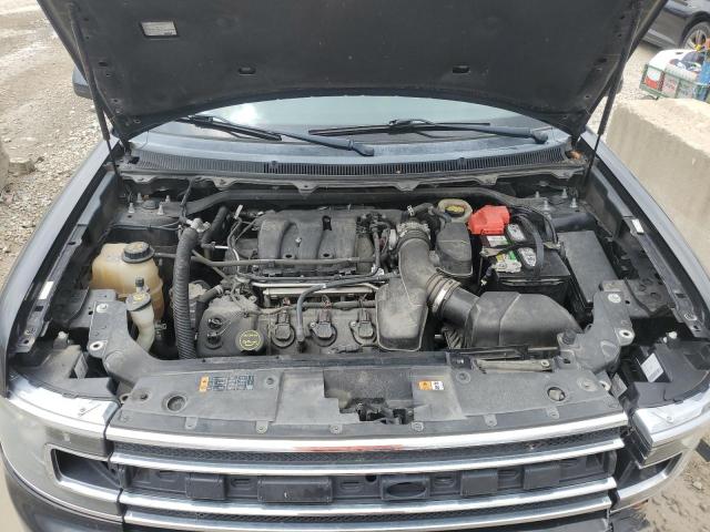 2016 FORD FLEX SEL 2FMGK5C85GBA03729
