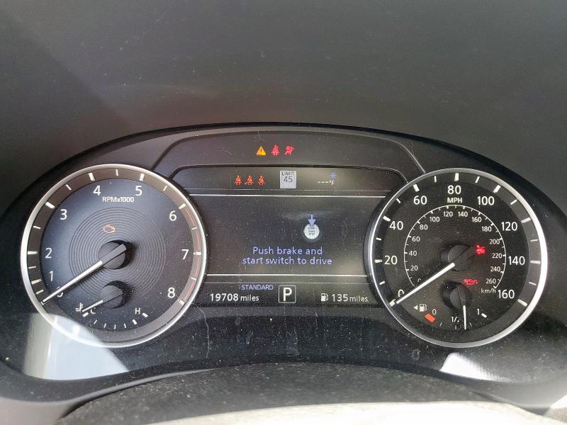 2023 INFINITI QX55 ESSEN 3PCAJ5KR5PF101279