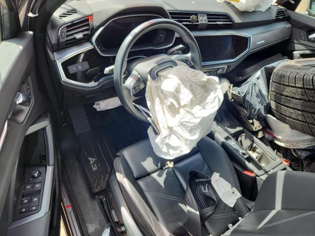 2019 AUDI Q3 PRESTIG WA1FECF33K1062692