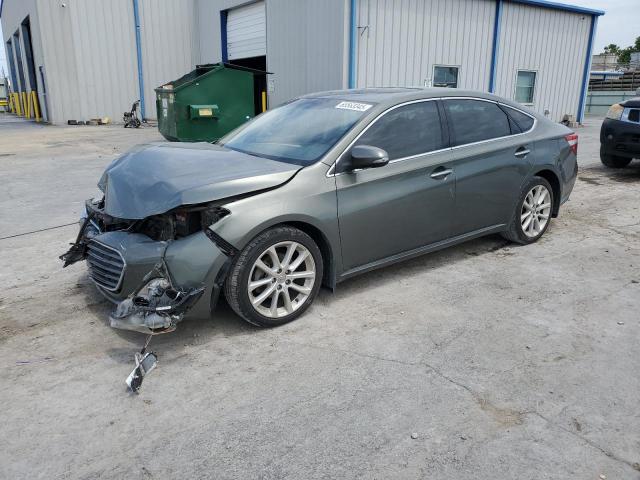 TOYOTA AVALON BAS