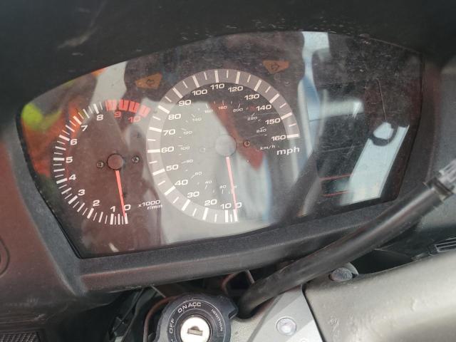 2010 HONDA ST1300 JH2SC5102AK800291
