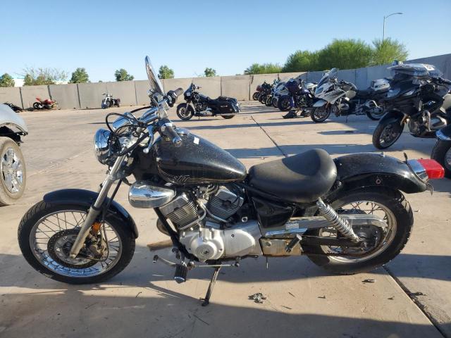 2012 YAMAHA XV250 JYAVG04E1CA014670